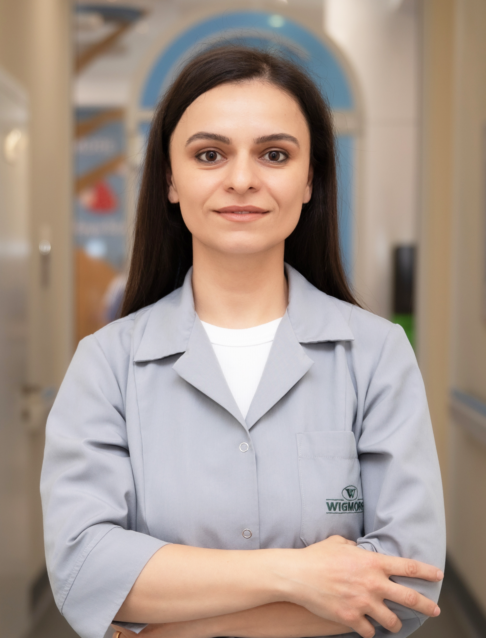 Մերի Հովակիմյան