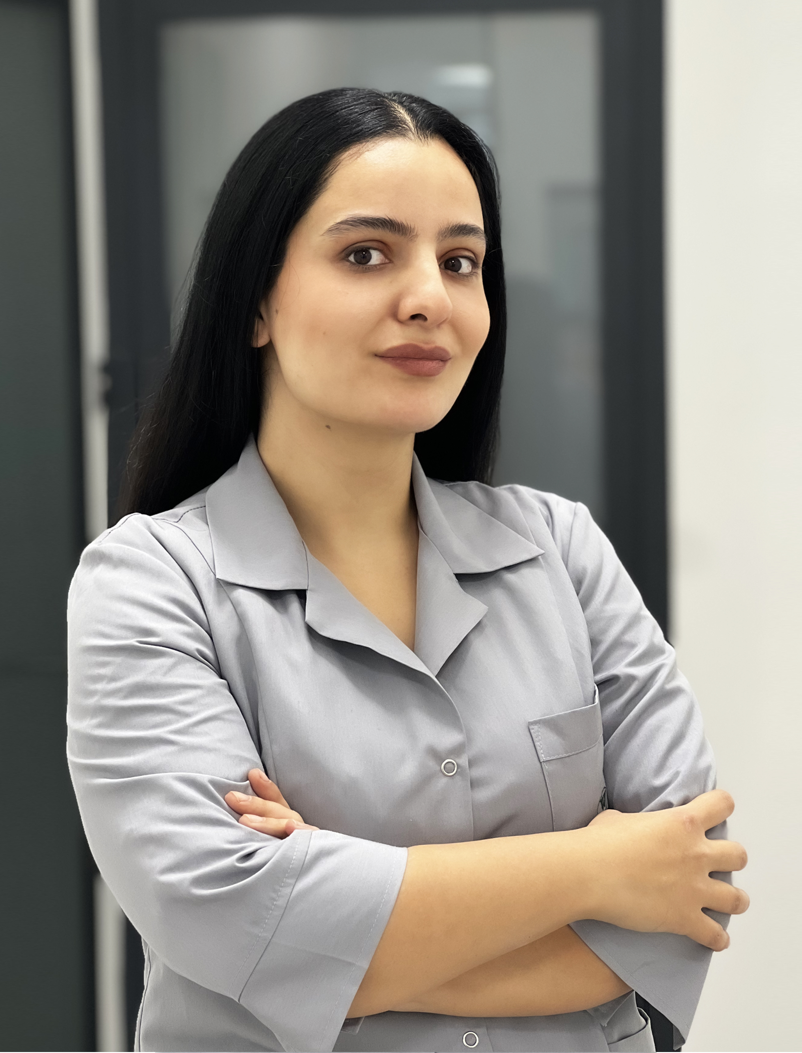 Շուշաննա Արիստակեսյան