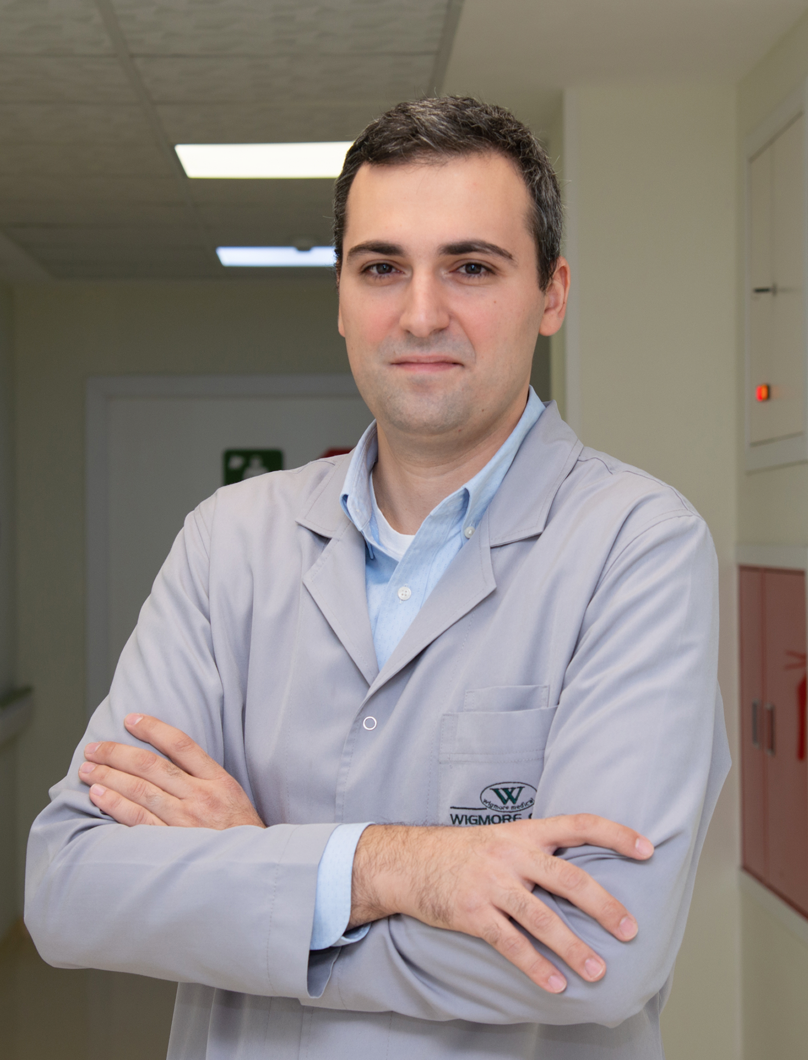 Հովհաննես Վարդևանյան