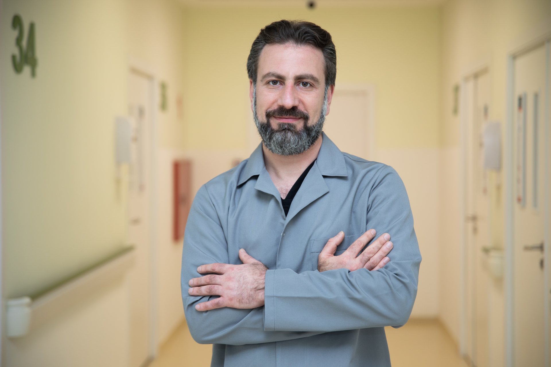 Ստեփան Մաթոսյան