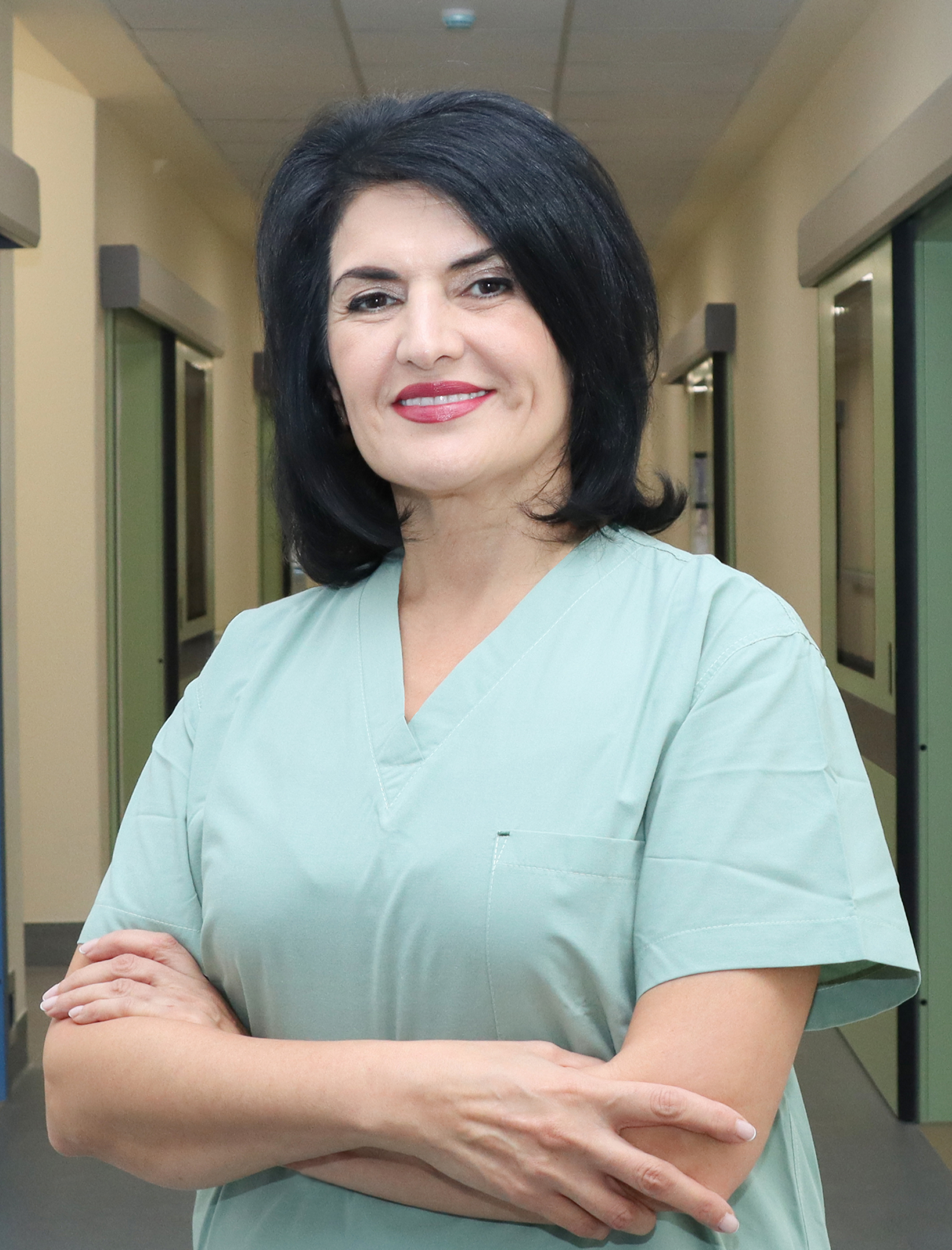 Агавни Амбардзумян